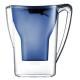 BWT 125557842 Aqualizer Home asztali vízszűrő kancsó kék (Mg2+ 2,7 liter)