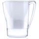 BWT 125557841 Aqualizer Home asztali vízszűrő kancsó fehér (Mg2+ 2,7 liter)