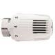 Herz 1726006 Termosztatikus fej mech.elzárás nélkül M28x1,5