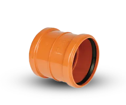 125 Kettős karmantyú import KG KGMM 10402621