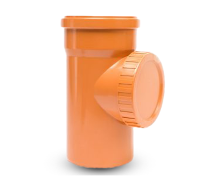 315/110/110/110 Tisztító nyílás import KGAL 10799229