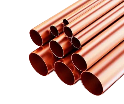 Félkemény Rézcső 28x1 Feinrohren