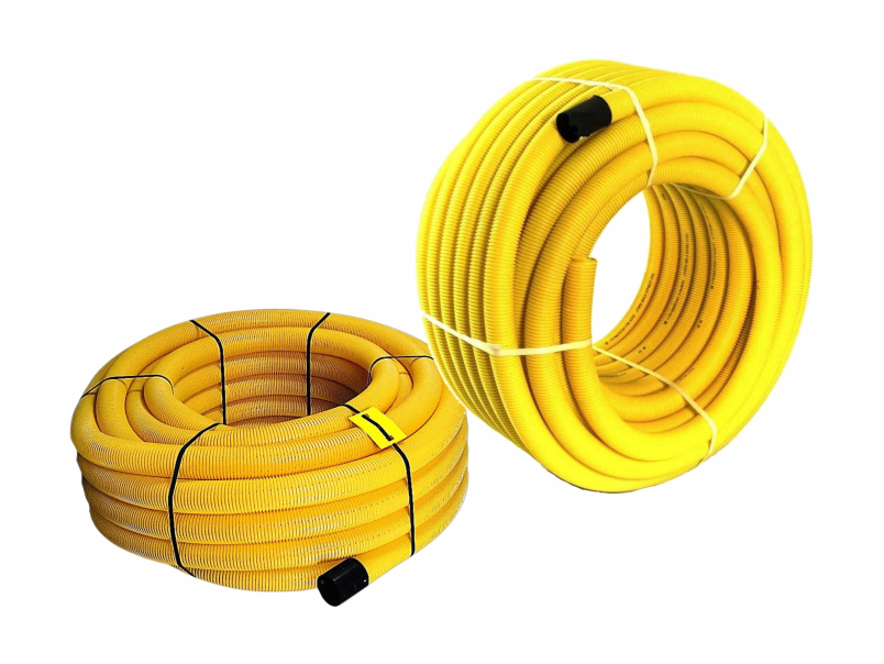 Dréncső 100 perforált