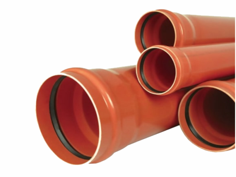 315/2M-S IMPORT KG CSATORNACSŐ SN8 SDR34 10410104