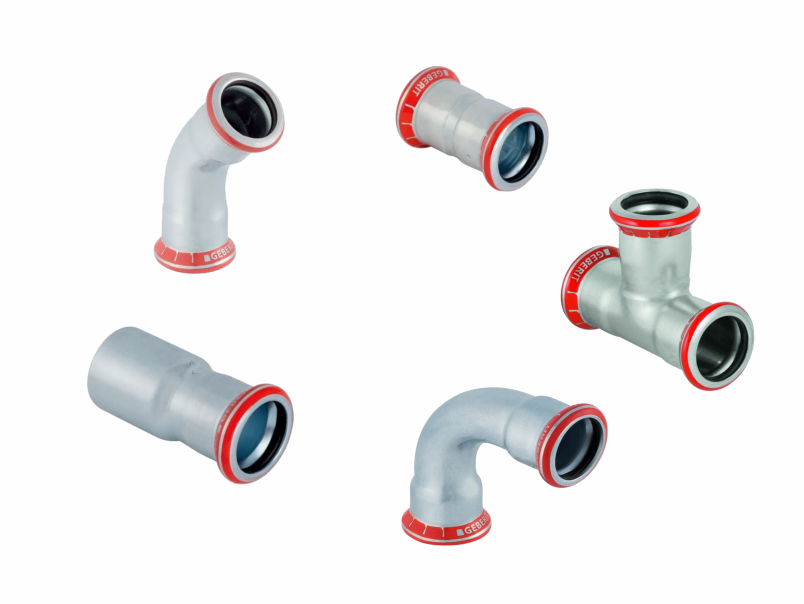 Mapress 22311 szénacél szűkítő D35-18